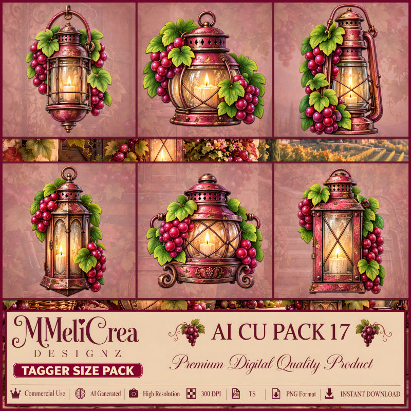 (image for) AI CU - TS - PACK 17 (CU4PU/TS)